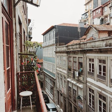 Ribeira Smart Suite OOporto Exterior foto