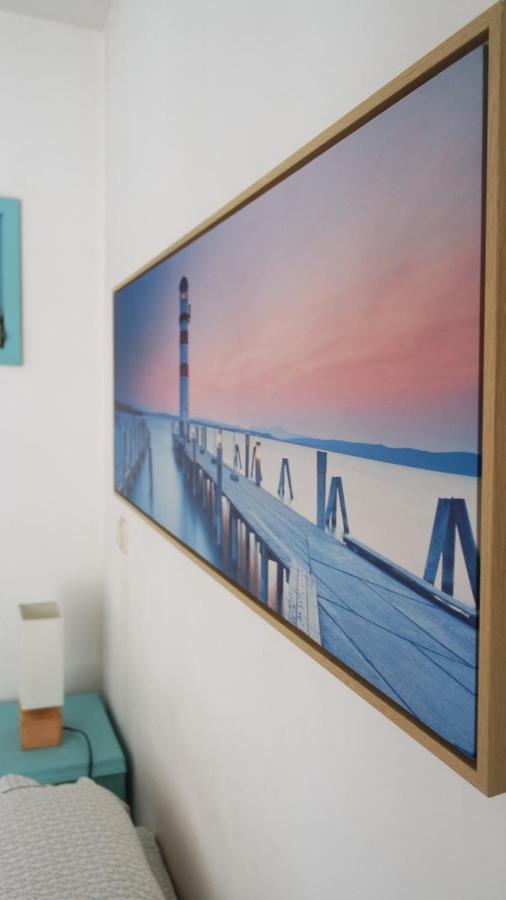Ribeira Smart Suite OOporto Exterior foto