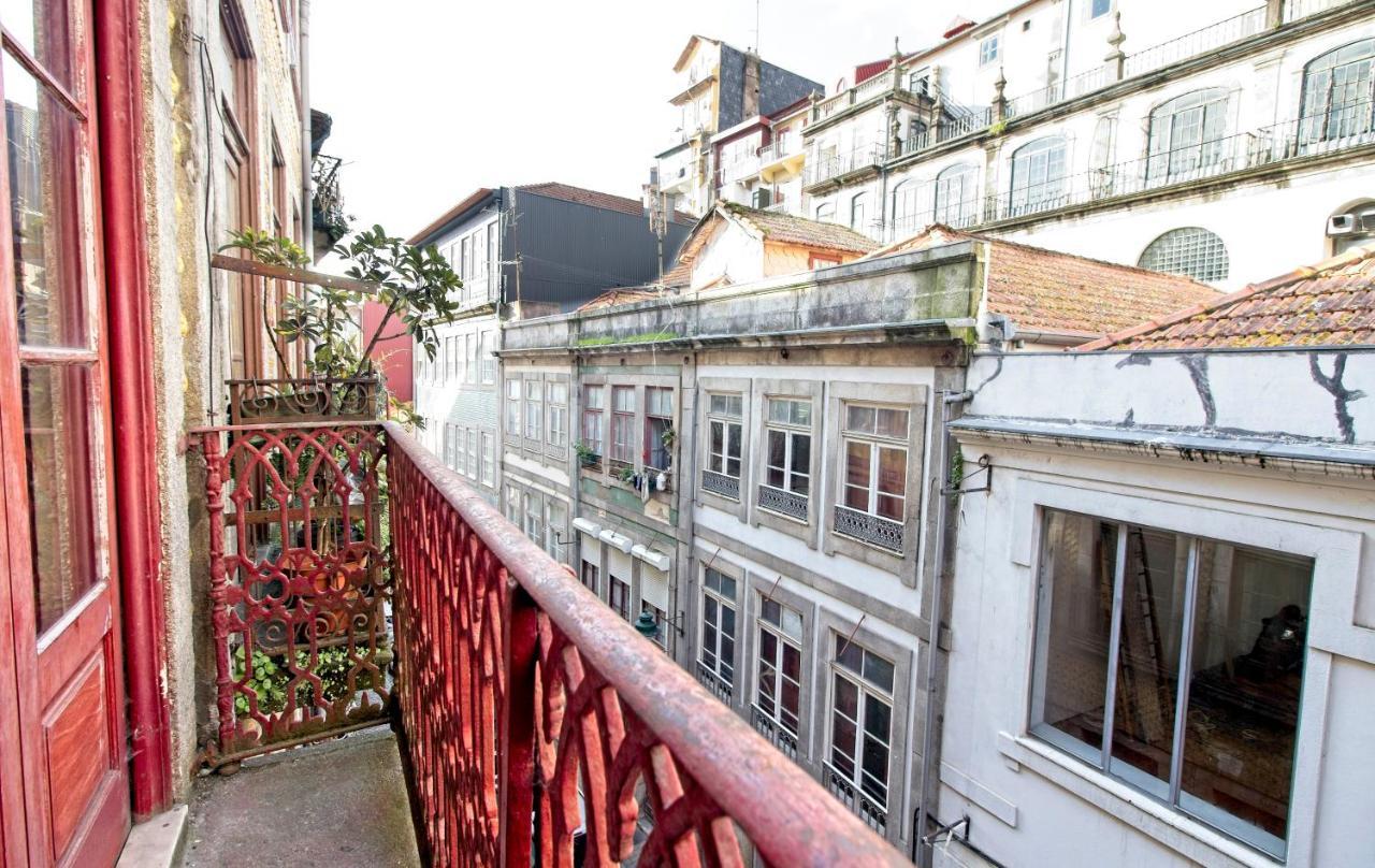 Ribeira Smart Suite OOporto Exterior foto