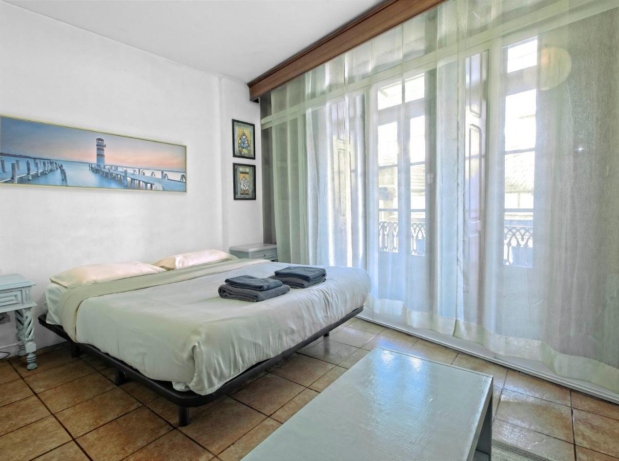 Ribeira Smart Suite OOporto Exterior foto