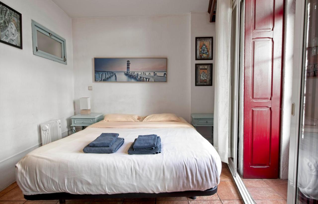 Ribeira Smart Suite OOporto Exterior foto