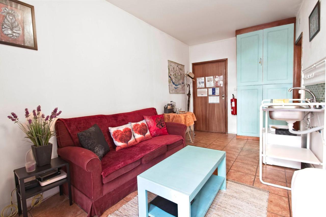 Ribeira Smart Suite OOporto Exterior foto